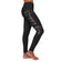 Women's Spandex Leggings (AOP)