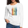 Jesus The Truth The Way The Life Womens Long Sleeve T-Shirt